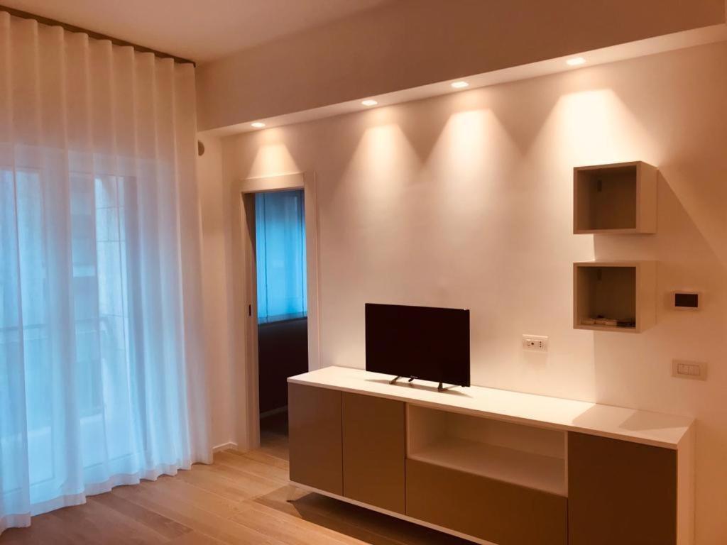 Appartement Central Station Sparano